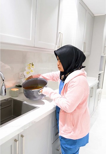 تحويل الزيت المستعمل إلى وقود حيوي