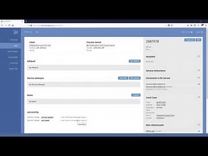 Collaboration in ServeManager