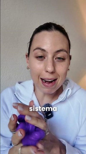 El sistema que define tu inflamación 👀💧