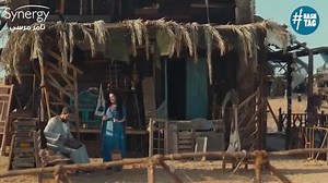 438K views · 10K reactions | العايقة طلعت مش سهلة وقدرت على عرفات وهيقولها سره  #جزيرة_غمام | Mai Ezz El Din Series | Facebook