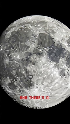 Why Do We Only See One Side of the Moon? Tidal Locking Explained #space #moon