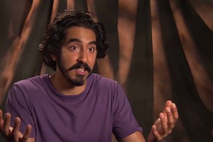 508K views · 4.3K reactions | For 5 special featurettes, including BAFTA award winning Dev Patel's experiences, order your copy of Lion here: po.st/LionDVD | Lion Movie | Facebook