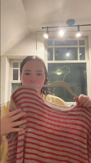 Right Side and Wrong Side in knitting Explained