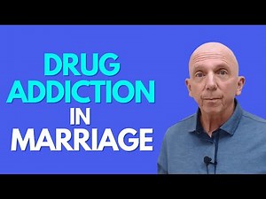 Marriage And Drug Addiction Counseling | Paul Friedman