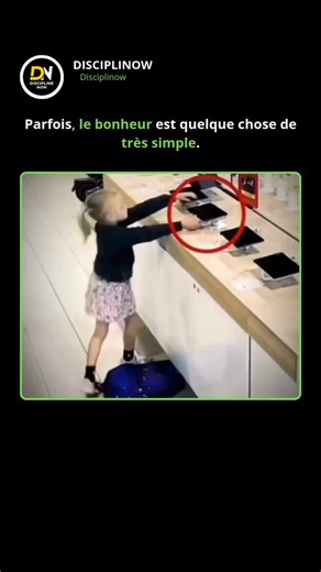 DiscipliNow | Le post partage un montage vidéo de 61 secondes montrant des interactions spontanées et joyeuses entre des adultes et des enfants dans des... | Instagram