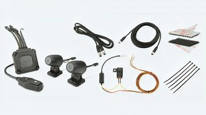 Australian Company Navman Made A Dashcam That's Just For Motorcycles