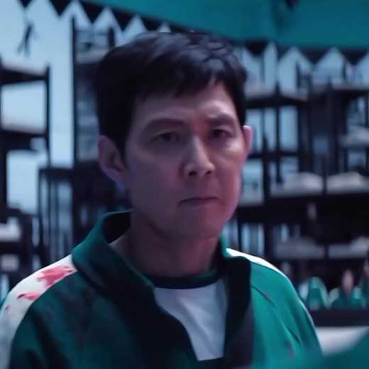 Squid Game 2: Frontman and Gi Hun Relationship Explained