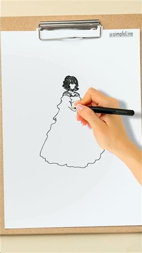 A drawing of a pokemon pokemon #shorts #howtodraw #kidart #easydrawing