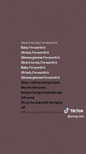 #worthit by @Fifth Harmony ft. @Kid Ink ( #fullsong ) #fifthharmony #kidink #worthitfifthharmony #fifthharmonyworthit #worthitkidink #kidinkworthit #dancemusic #dancesong #popmusic #popsong #lyrics #lyricvideo #lyricsmusic #spotify #musics #song #songrecommendations #fypシ゚viral🖤tiktok #audio #turnthatshitup #musicfyp #2015music #2015songs #throwbackmusic #throwbacksongs