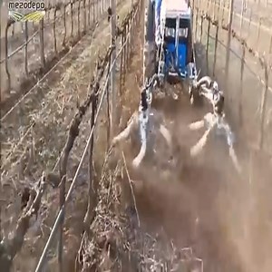 High performance soil cleaner Join the group: Heavy Equipment 🚜🚁 | Magic