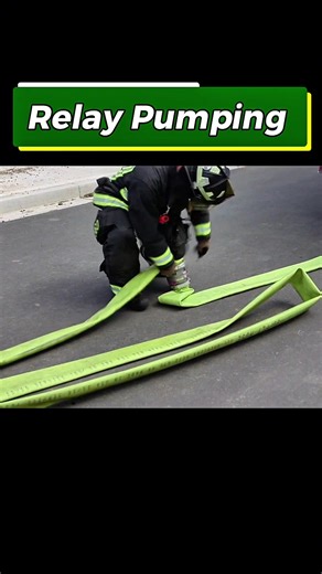 Firefighter Training: Skills for Handling Fireworks Safely