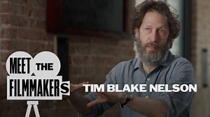 Tim Blake Nelson Interview