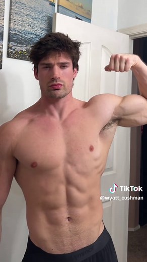 Wyatt (@wyatt_cushman)’s videos with original sound - beauty ༒︎