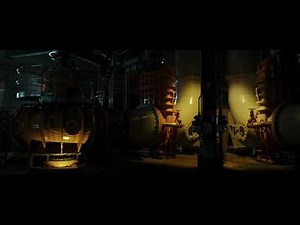 Predestination 2014 Opening scene