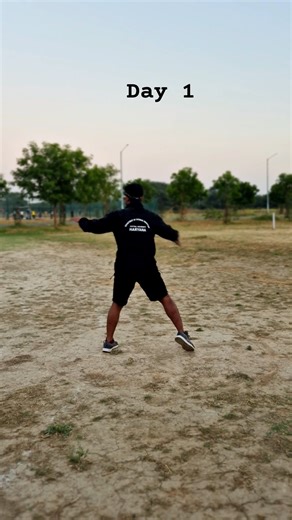 Discus throw training sessions Day 1// Basic progression practice #discusthrow @PhyEduJh