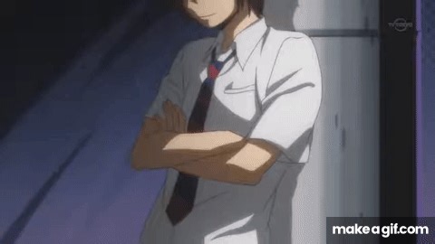 Ore no Na wa Jack on Make a GIF