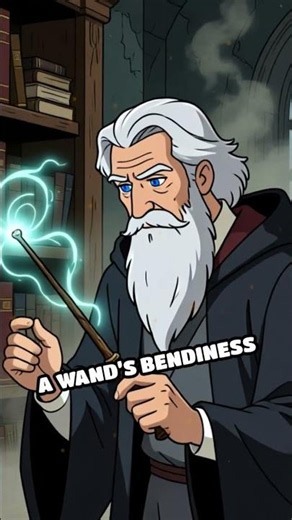 Wand Flexibility: Magic’s Hidden Variable