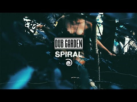 Dub Garden - Jungle