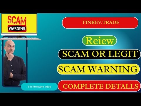 Finrev.trade Review: Is Finotraze.com Scam or Legit?