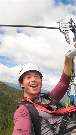 2.1K views · 23 reactions | Our family-friendly, high-alpine summer activities are endless, and with highs in the 70s the temperatures are just perfect! Let us know your favorite outdoor activity  | Angel Fire Resort | Facebook