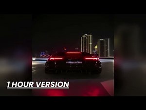 MONTAGEM FURAÇÃO (ULTRA SLOWED + 1 HOUR LOOP + CAR EDIT) [VXCA]