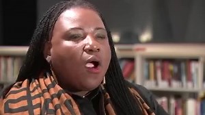 Chicago library exec, now head of American Library Association, on TIME's 100 most influential list