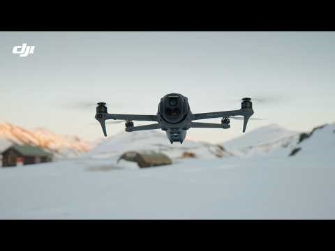 Hands-On Flagship Triple-Lens Camera Drone Review in Iceland | DJI Mavic 4 Pro