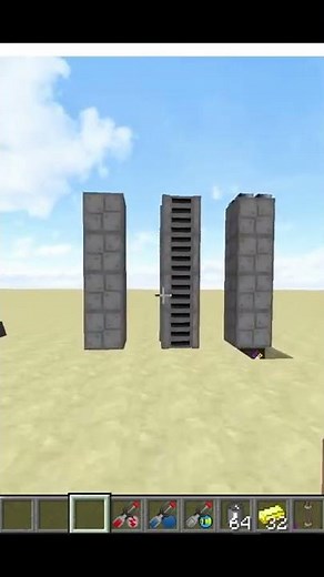 Monitoring RBMK Reactor with Energy Control mod | How to use Energy Control mod with RBMK #shorts