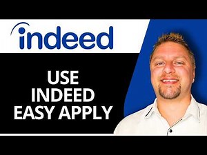 How to Use Indeed Easy Apply | Indeed Tutorial 2026