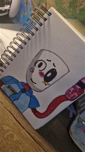 Manager gangle drawing