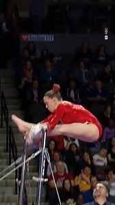 994K views · 1.3K reactions | It hurts too... #gymnastics #deduction | Sporteverywhere | Facebook