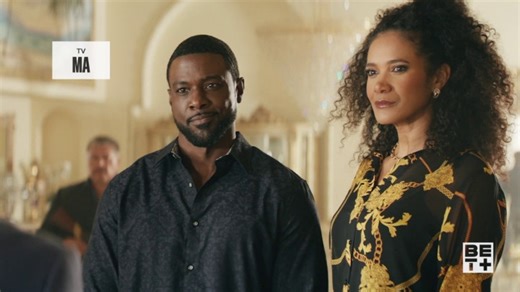 They thought he was gone for good…they were wrong. In the final chapter of this explosive trilogy, Lance Gross returns as #Dutch. The crew reunites with a new mission: settle old scores, outmaneuver the feds, and disappear for good. Set your calendar, Dutch III premieres July 31, only on BET . #DutchIII #BETPlus | BET Plus