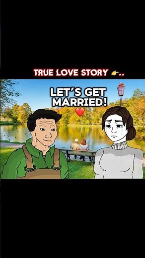 The Most Unexpected Love Story You’ll Hear Today 💌✨