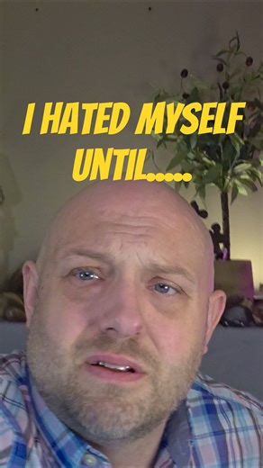 I Used To Hate Myself. How To Overcome Self hatred!