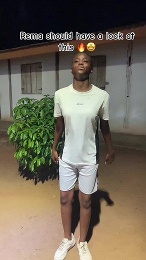 Rema Reacts to Mind-Blowing Video: Must Watch Now!