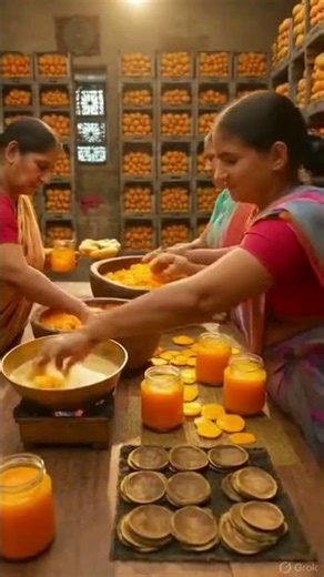 How do mangoes last beyond summer? Let’s learn the science behind it.