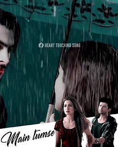 298K views · 6.1K reactions | Heart touching song  | 홃홚홖홧황 홏홤홪환홝홞홣활 홎홤홣활 | Facebook