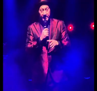 Adam Sandler - Benchmark International Arena, Tampa Florida, August 6 2025 *FULL SHOW+OPENERS* 4K