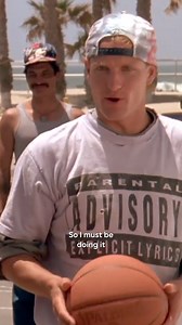 768K views · 7.4K reactions | A geeky chump, that can school them. #WhiteMenCantJump is streaming on Max. #WoodyHarrelson #WesleySnipes #Basketball | HBO Max Sports | Facebook