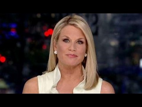 Martha MacCallum remembers Roger Ailes