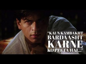 10 Iconic Dialogues from the Timeless Classic Devdas | SpotboyE