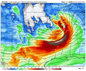 23K views | Matthew Cappucci on Reels | Facebook