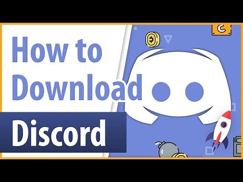 How to Download Discord on Windows 10/8.1/8/7 - How to Install and Use Discord on PC!!!