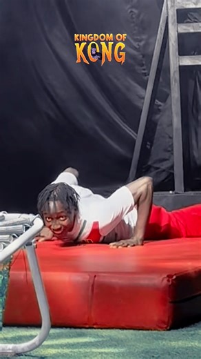 Mistakes happen… smiles happen too. Welcome to our world of laughter and stunts! BIG KID CIRCIS 2025 - KINGDOM OF KONG #bigkidcircus #entertainment #circus #familyfun #showtime #kingdomofkong | Big Kid Circus