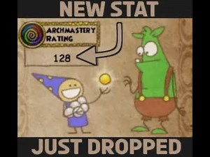 Wizard101: Archmastery Full Tutorial