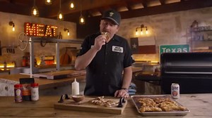 Texas Chicken Fried Bacon: Crispy BBQ Indulgence You Won't Believe