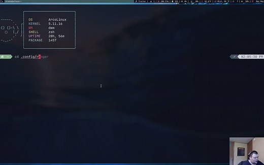 NNN vs Ranger - 这两个终端文件管理软件哪个更好