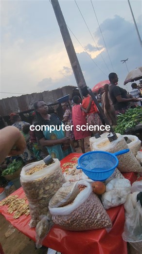 Navigating Computer Science Life: Cooking and Programming