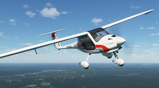 Microsoft Flight Simulator 2020 won't launch, crash (How to fix) - GhostArrow