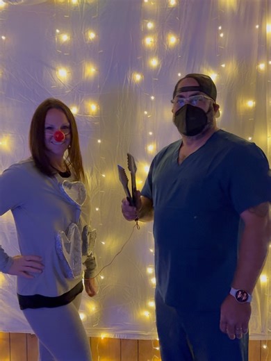 Mentii on the Move on Reels